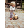 Scoot & Ride Highwaykick 1 Lifestyle Jeździk i hulajnoga 2w1 Leopard - 1109690 - zdjęcie 12